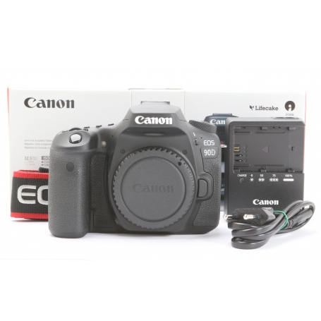 Canon EOS 90D (266280)