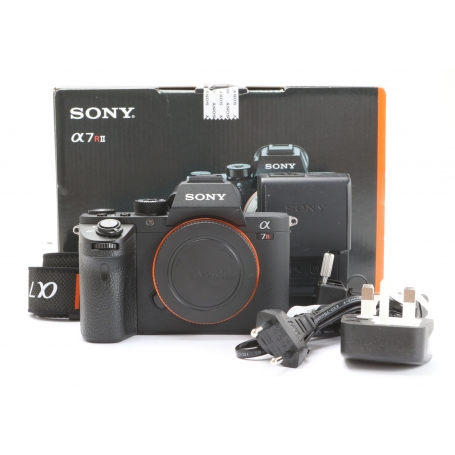 Sony Alpha 7R II (266287)