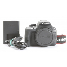 Canon EOS 100D (266302)