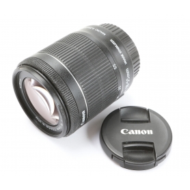 Canon EF-S 4,0-5,6/18-55 IS STM (266303)