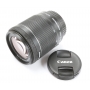 Canon EF-S 4,0-5,6/18-55 IS STM (266303)