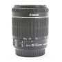 Canon EF-S 4,0-5,6/18-55 IS STM (266303)