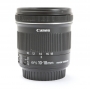 Canon EF-S 4,5-5,6/10-18 IS STM (266304)