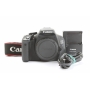 Canon EOS 600D (266305)