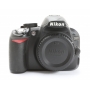 Nikon D3100 (266330)