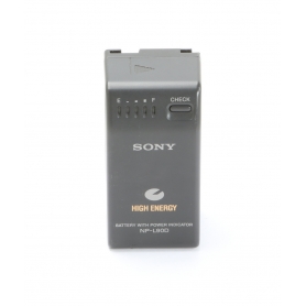 Sony NP-L90D Akku (265769)