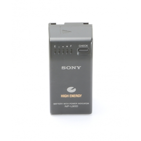 Sony NP-L90D Akku (265769)