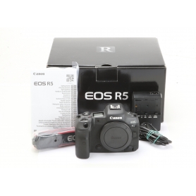 Canon EOS R5 (266110)