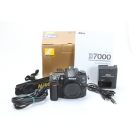 Nikon D7000 (266111)