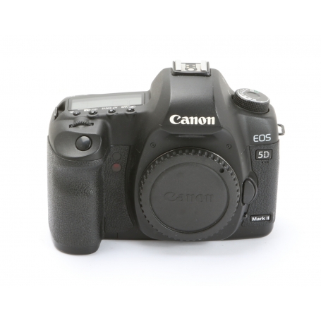 Canon EOS 5D Mark II (266331)