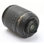 Nikon AF-S 3,5-5,6/18-135 G ED DX (254036)