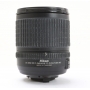 Nikon AF-S 3,5-5,6/18-135 G ED DX (254036)