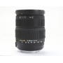 Sigma EX 3,5-6,3/18-200 DC OS C/EF (261513)