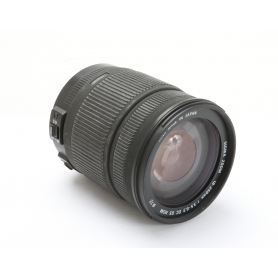 Sigma EX 3,5-6,3/18-250 DC OS HSM Makro C/EF (262956)