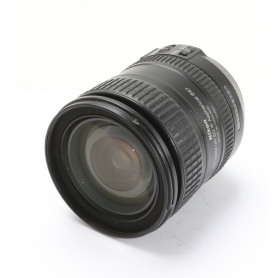 Nikon AF-S 3,5-5,6/16-85 G ED VR DX (262957)