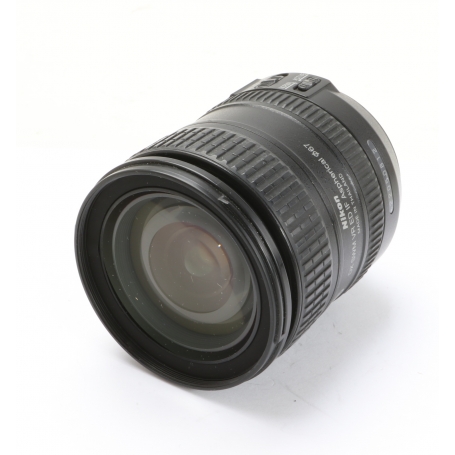 Nikon AF-S 3,5-5,6/16-85 G ED VR DX (262957)