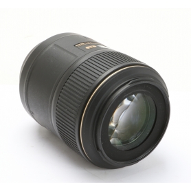 Nikon AF-S 2,8/105 Makro G IF ED VR (262959)