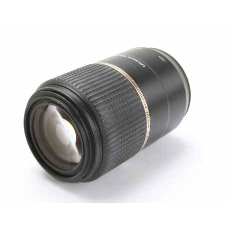 Tamron SP 2,8/90 Makro DI VC USD C/EF (262963)