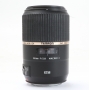 Tamron SP 2,8/90 Makro DI VC USD C/EF (262963)