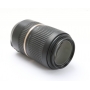 Tamron SP 4,0-5,6/70-300 DI USD VC NI/AF D (262966)