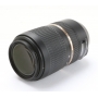 Tamron SP 4,0-5,6/70-300 DI USD VC NI/AF D (262966)