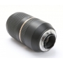 Tamron SP 4,0-5,6/70-300 DI USD VC NI/AF D (262966)