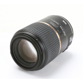 Tamron SP 2,8/90 Makro DI VC USD C/EF (263029)