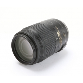 Nikon AF-S 4,5-5,6/55-300 G ED VR (263030)