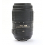 Nikon AF-S 4,5-5,6/55-300 G ED VR (263030)