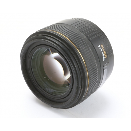 Sigma EX 1,4/30 DC HSM C/EF (263088)