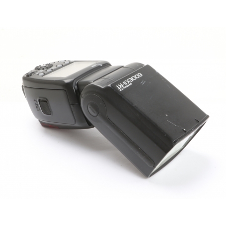 Canon Speedlite 600EX-RT II (266385)