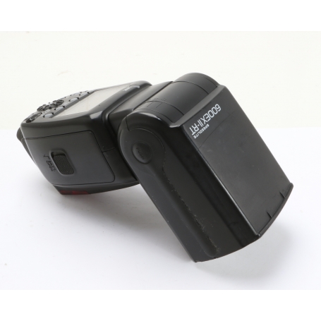 Canon Speedlite 600EX-RT II (266388)