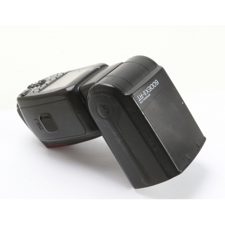 Canon Speedlite 600EX-RT II (266391)