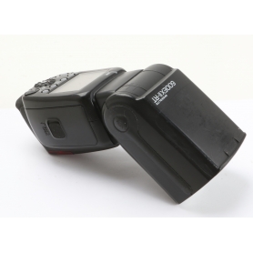 Canon Speedlite 600EX-RT II (266396)