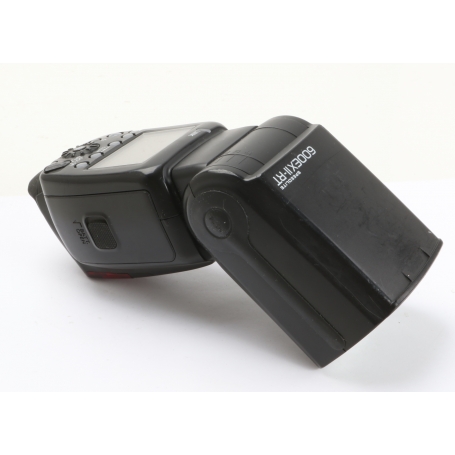 Canon Speedlite 600EX-RT II (266396)