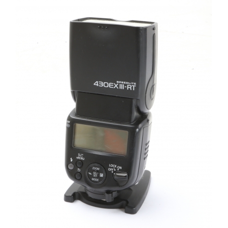 Canon Speedlite 430EX III-RT (266431)