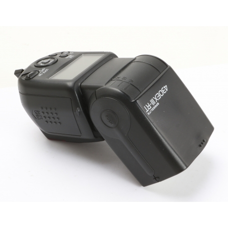 Canon Speedlite 430EX III-RT (266432)