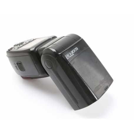 Canon Speedlite 600EX-RT (266455)