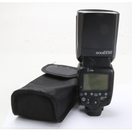 Canon Speedlite 600EX-RT (266459)