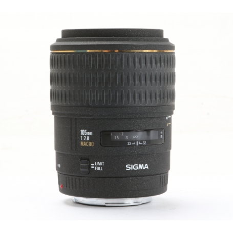 Sigma EX 2,8/105 Makro MI/AF (263219)