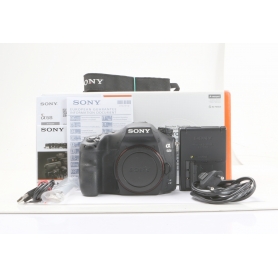 Sony Alpha 68 (266350)