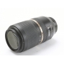 Tamron SP 4,0-5,6/70-300 DI USD Sony (266351)