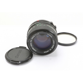 Canon FD 1,4/50 (266359)