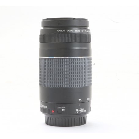 Canon EF 4,0-5,6/75-300 III (266464)