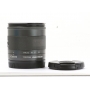 Canon EF-M 4,0-5,6/11-22 IS STM (266488)