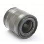 Canon EF-M 4,0-5,6/11-22 IS STM (266490)