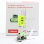 Ei Electronics EI600MRF Funk-Modul Rauchmelder Warnmelder batteriebetrieben (265967)