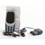 NOKIA 3310 RETRO DUAL SIM BLAU (266049)