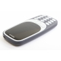 NOKIA 3310 RETRO DUAL SIM BLAU (266049)