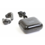 Aukey EP-T28 Handy In Ear Headset Kopfhörer Bluetooth Stereo Ladecase Touch-Steuerung wasserabweisend schwarz (266066)